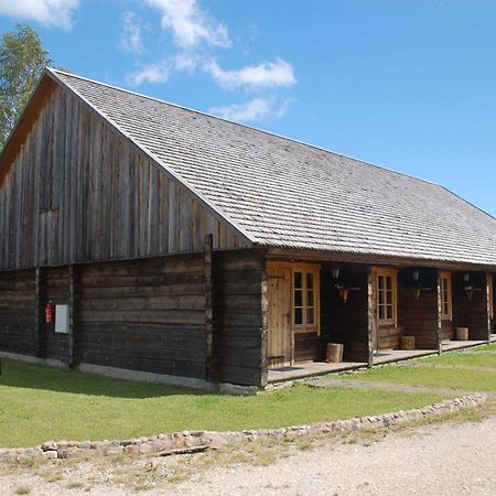 Holiday Village Suur Toell Kuressaare Luaran gambar