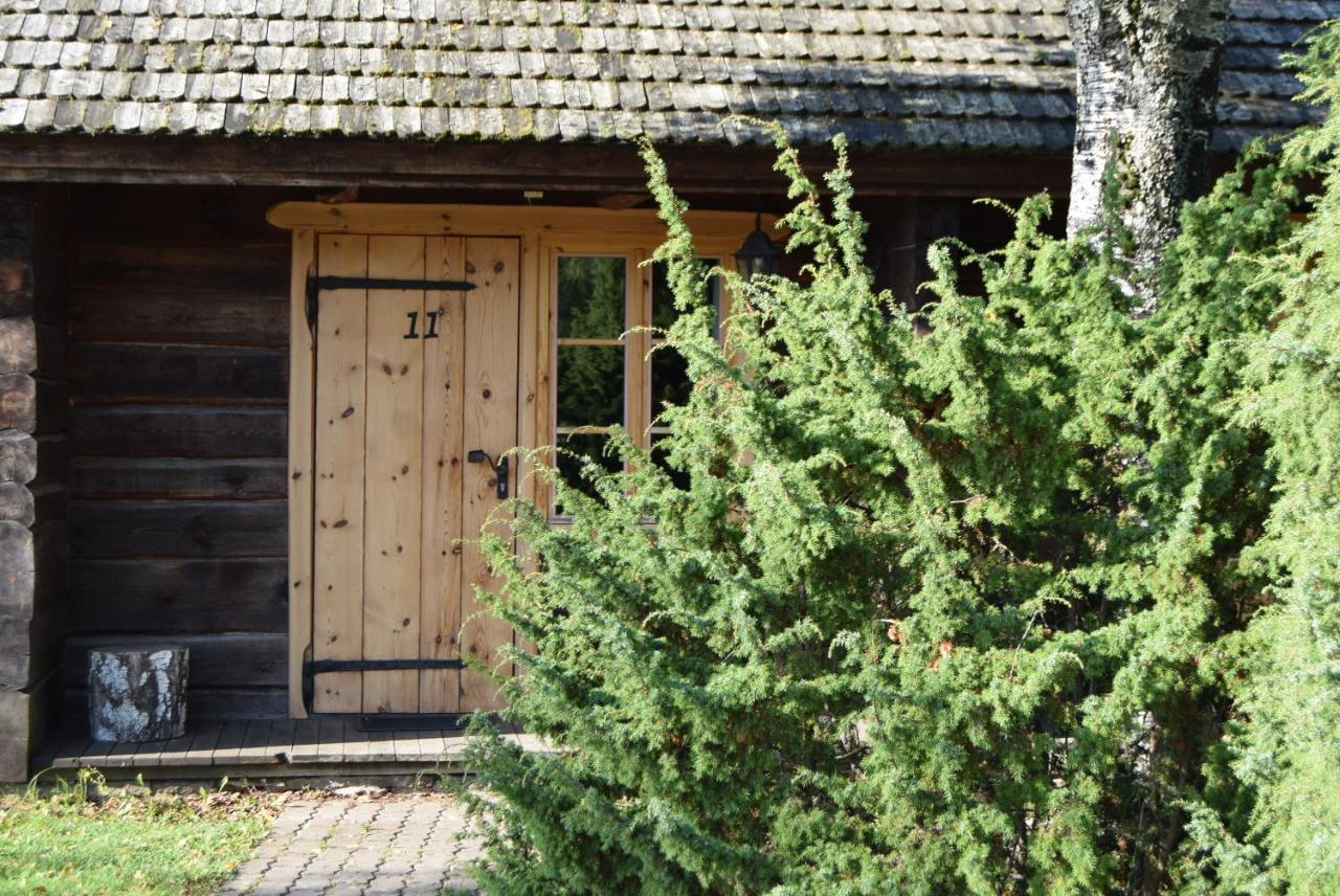Holiday Village Suur Toell Kuressaare Luaran gambar