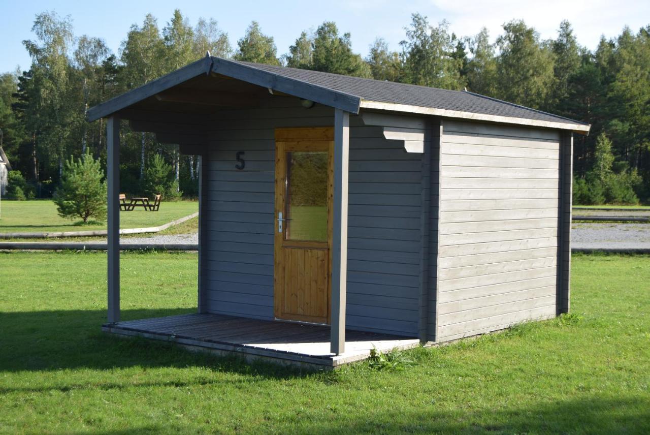Holiday Village Suur Toell Kuressaare Luaran gambar