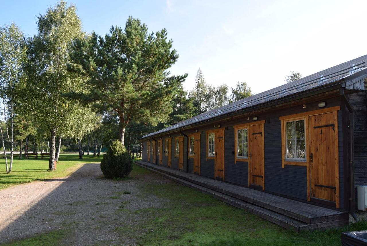 Holiday Village Suur Toell Kuressaare Luaran gambar