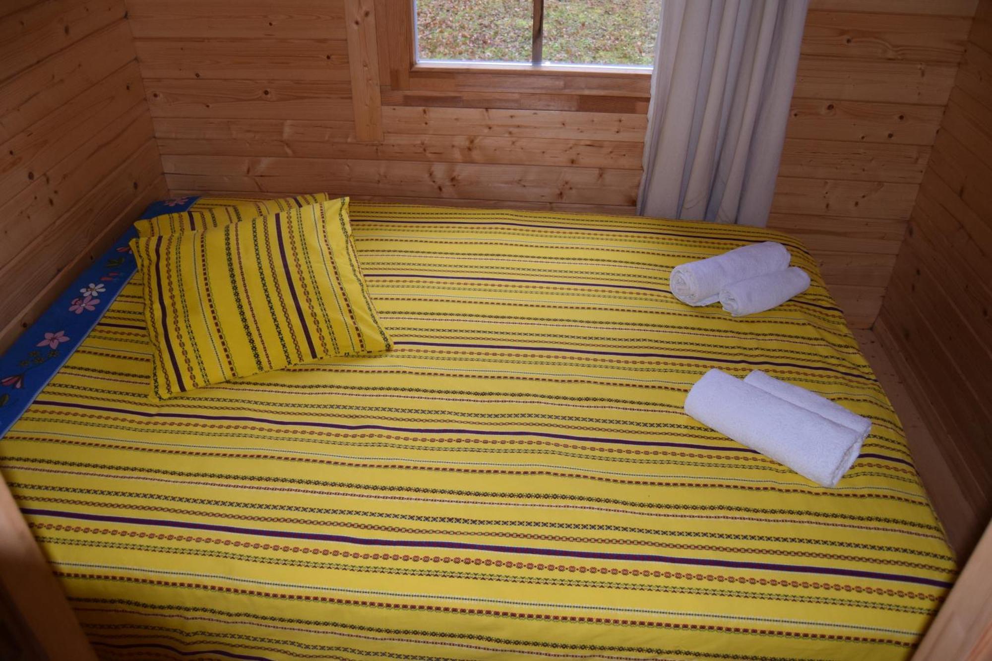 Holiday Village Suur Toell Kuressaare Bilik gambar