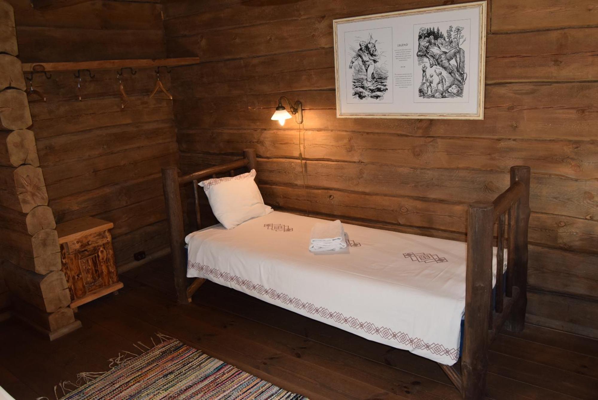 Holiday Village Suur Toell Kuressaare Bilik gambar