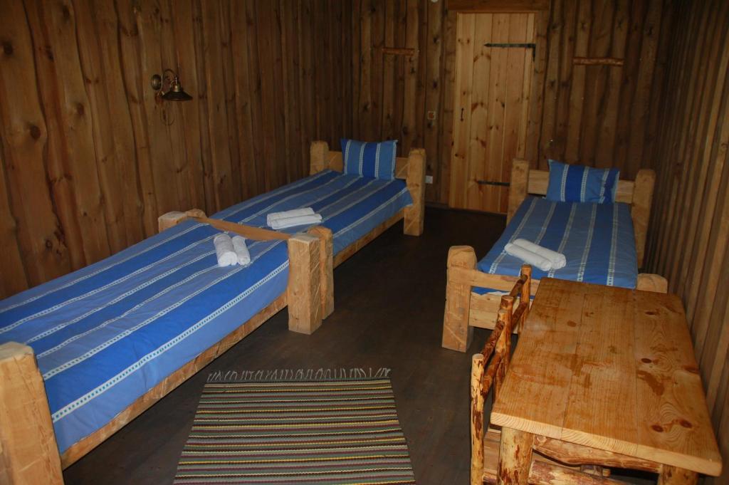 Holiday Village Suur Toell Kuressaare Bilik gambar