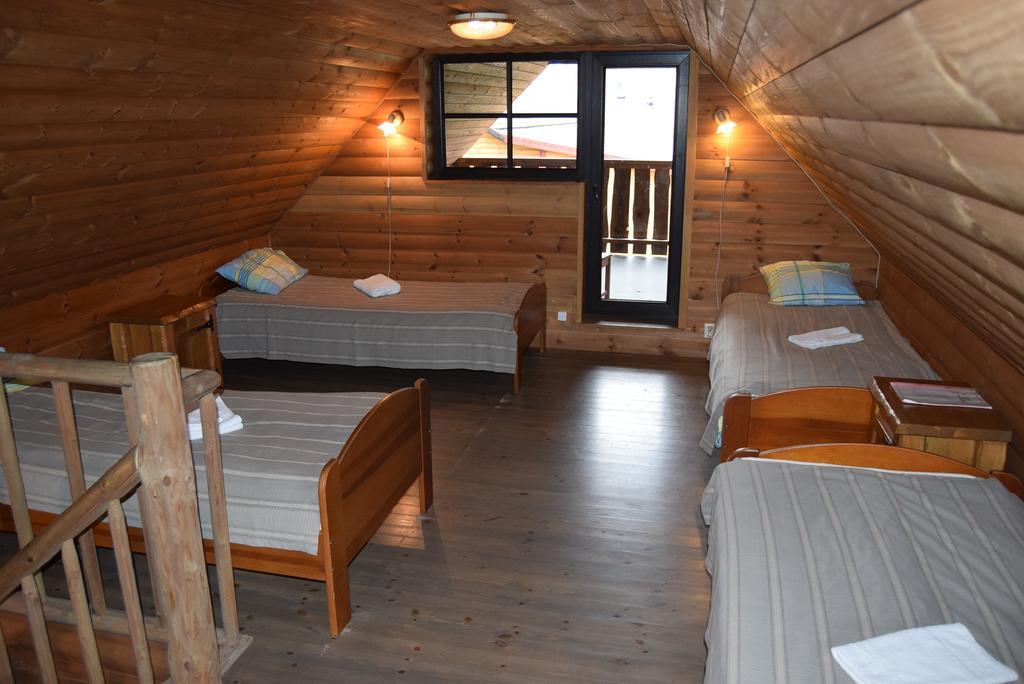 Holiday Village Suur Toell Kuressaare Luaran gambar