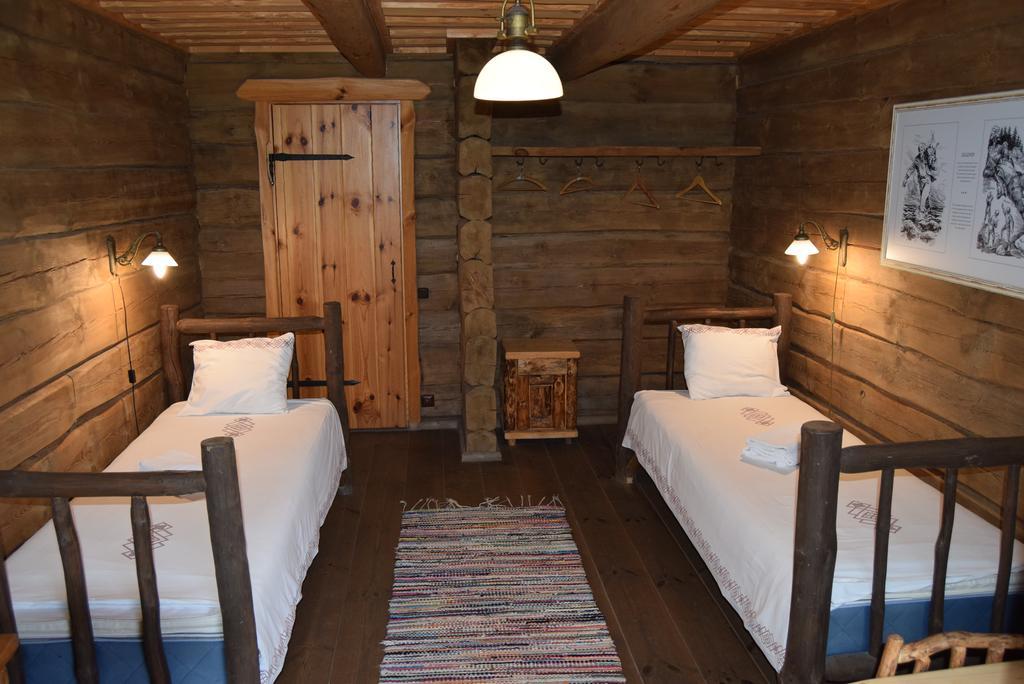 Holiday Village Suur Toell Kuressaare Luaran gambar