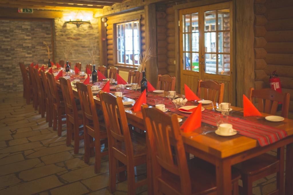 Holiday Village Suur Toell Kuressaare Luaran gambar