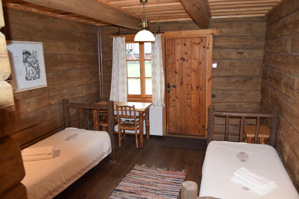 Holiday Village Suur Toell Kuressaare Luaran gambar