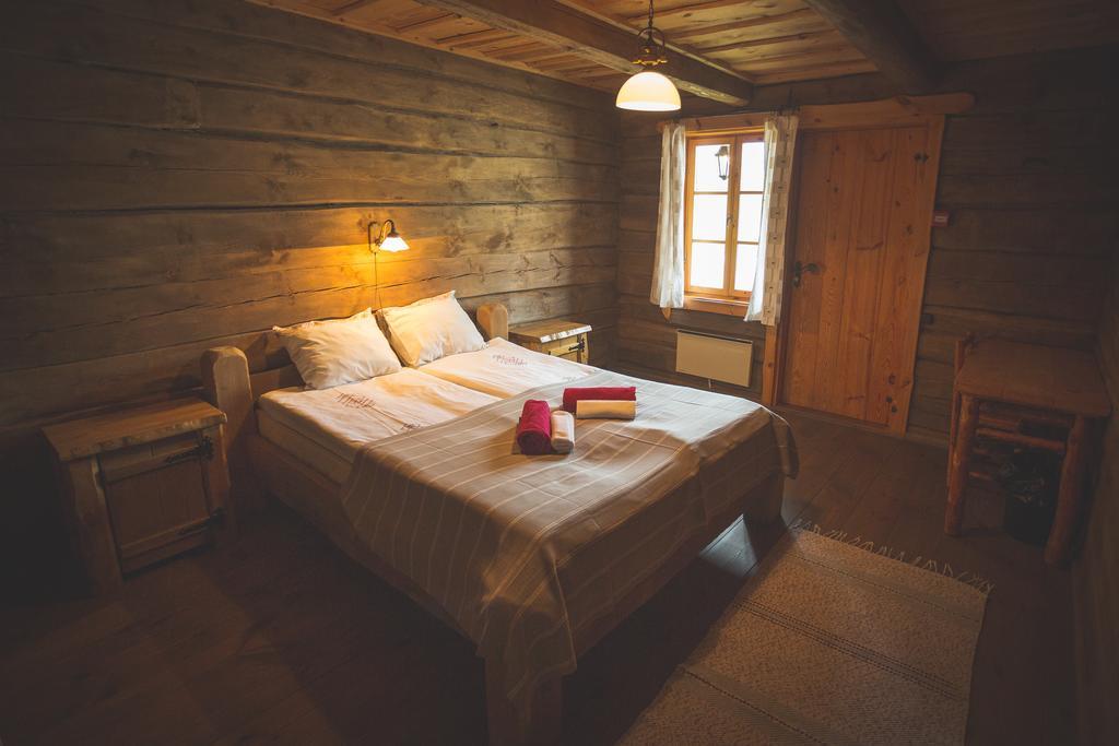 Holiday Village Suur Toell Kuressaare Luaran gambar