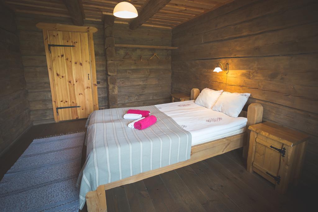 Holiday Village Suur Toell Kuressaare Luaran gambar